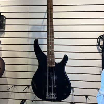 Yamaha Bass TRBX174 - Black image 3