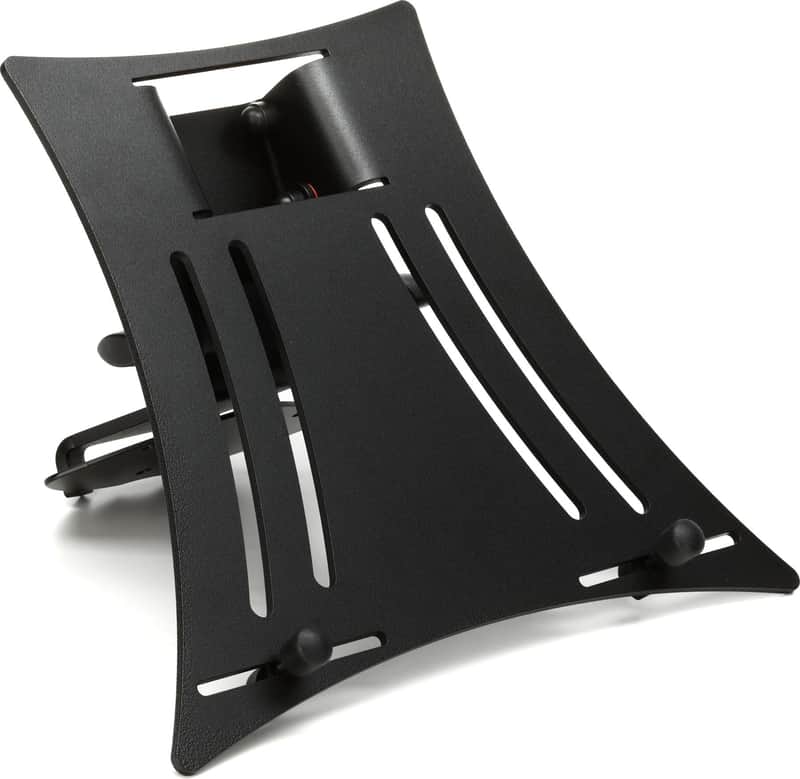 K&M 18863 Spider Pro Laptop Holder image 1