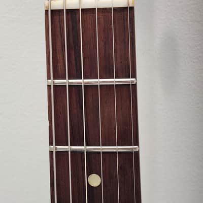 Epiphone Olympic Special Double 1962 image 7
