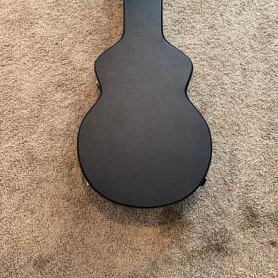 Epiphone Emperor Bild 20