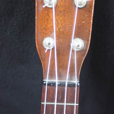 Martin Style 1K Soprano Ukulele 1927-1931 image 12