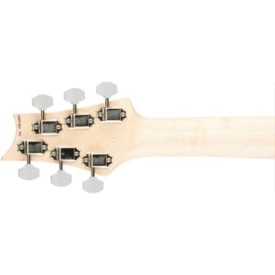 Paul Reed Smith John Mayer Silver Sky Guitar Maple Fretboard - Polar Blue image 9