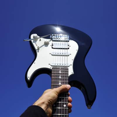 ギター ESP AX-280 ESP Original Series -AX-