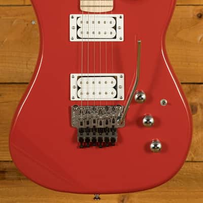 Kramer Pacer Classic FR Special Scarlet Red Metallic *B-Stock* image 1