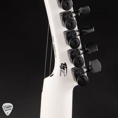 Parker Fly Deluxe - White Pearl 1998 image 8