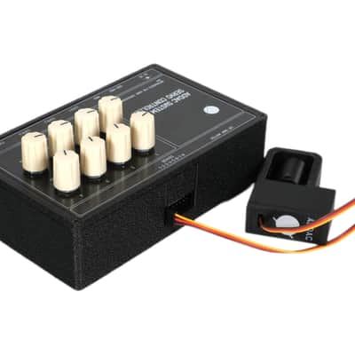 ADDAC System Servo Controller image 2