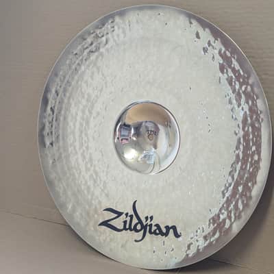 Zildjian 20" K Custom Ride Cymbal 1988 - Present - Brilliant image 9