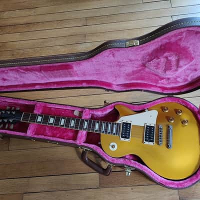 Navigator N-LP 80-90's - Goldtop image 2