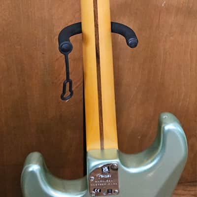 Fender Stratocaster Pro Professional ll 2 Fender HSC Case Candy image 7