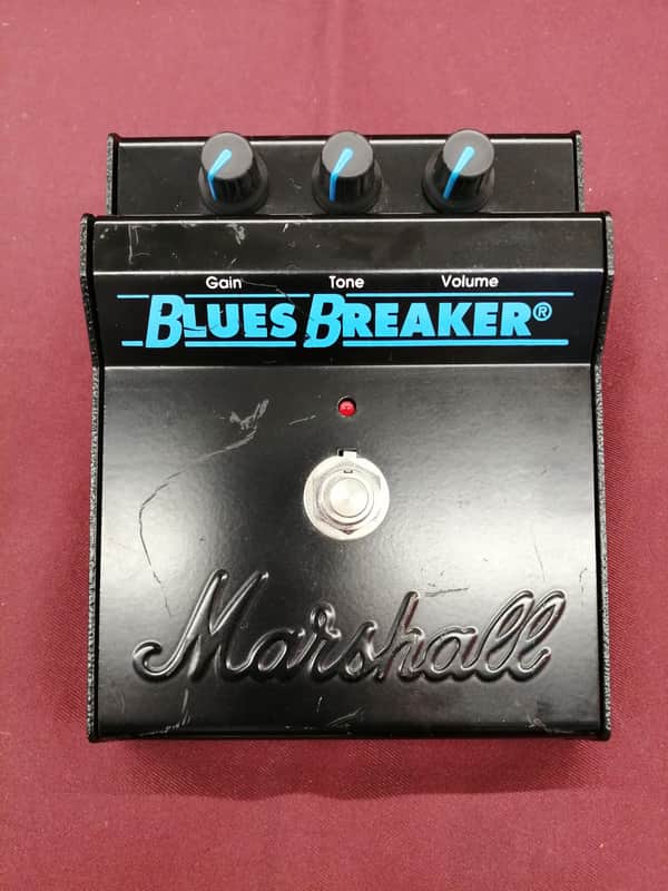 Marshall Blues Breaker