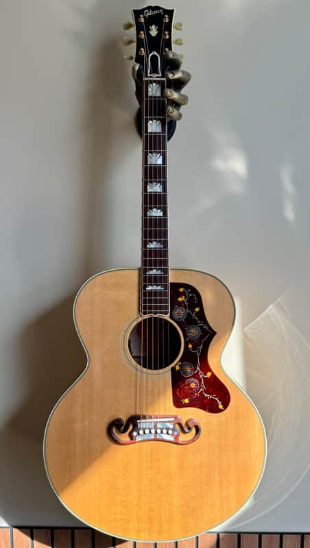 2024 Gibson SJ-200 Original