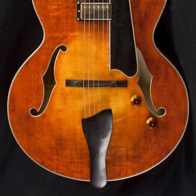Eastman AR580CE-HB image 1