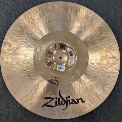 Zildjian 21" K Custom Hybrid Ride Cymbal 2009 - Present - Traditional / Brilliant image 6