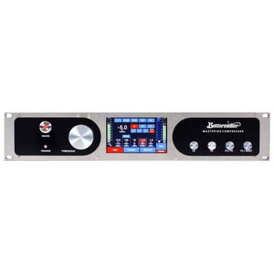 Bettermaker Mastering Compressor (Demo / Open Box) image 1