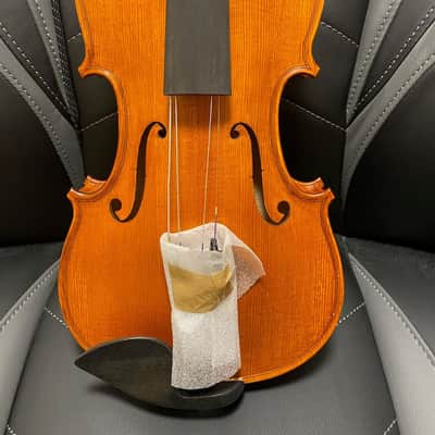 Gliga Vasile Gama I Violin #GVPA-1 image 4