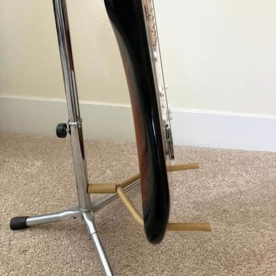 1988 Fender American Standard Stratocaster / Strat Plus Deluxe – Wide Neck PLEASE READ image 12