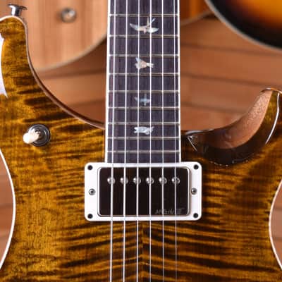 PRS Paul Reed Smith McCarty 594 Tiger Eye - 2026 - image 12