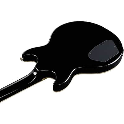 Ibanez AR520H Artist Hollowbody Regular Black image 7