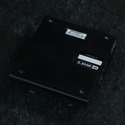 Line 6 M5 Stompbox Modeler Multi-Effects Processor (Floor Model) [M055L6213001092] (06/16) image 3