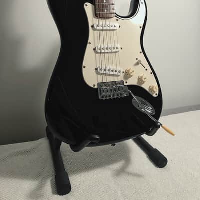Eleca Vintage ST Stratocaster | late 80’s • Made in Korea image 5