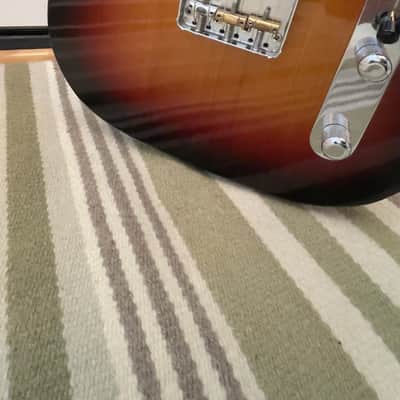 Fender American Special Telecaster with Maple Fretboard image 4