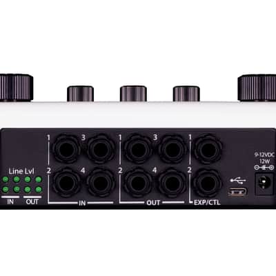 Eventide H90 Harmonizer Multi-Effects Inspiration Engine image 4