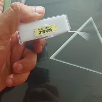 Nagaoka JN-P200 (replacement Stylus for the Nagaoka MP-200 MM Cartridge) image 6