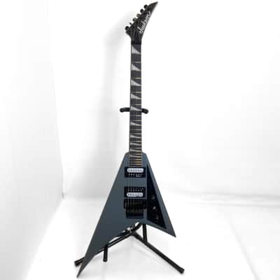 2007 Jackson JS30RR Randy Rhoads Electric Guitar, Flying V, VG