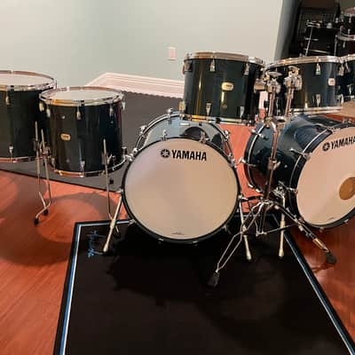 Yamaha PHX - Sapphire gloss image 12