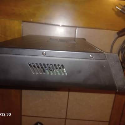 Acoustic B300HD 300W Bass Amp Head image 6