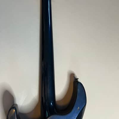 Charvel Model 5 HH with Rosewood Fretboard image 7
