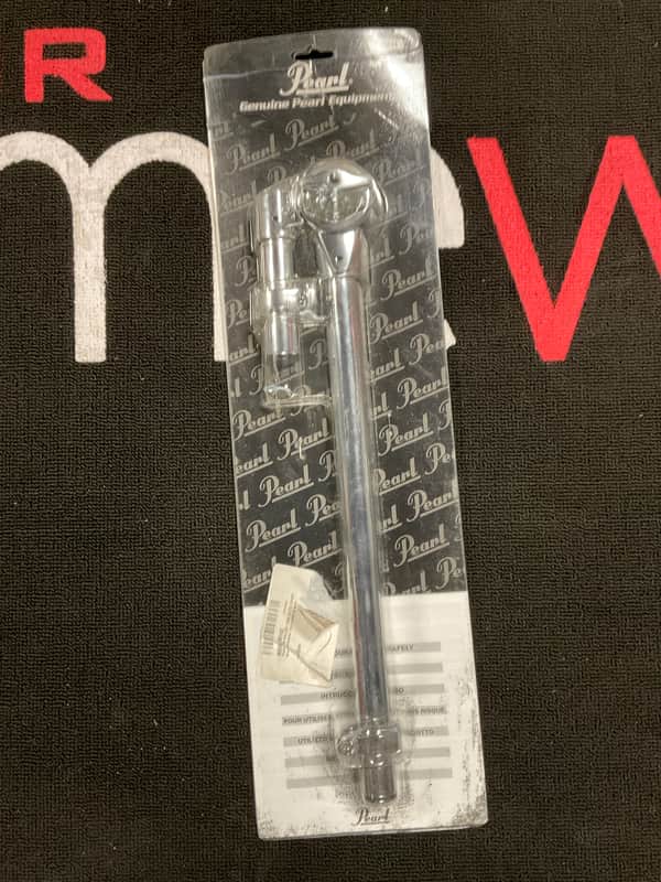 (MINT) Pearl TH88I ISS OptiMount Tom Holder with 7/8" Gear Tilter image 1