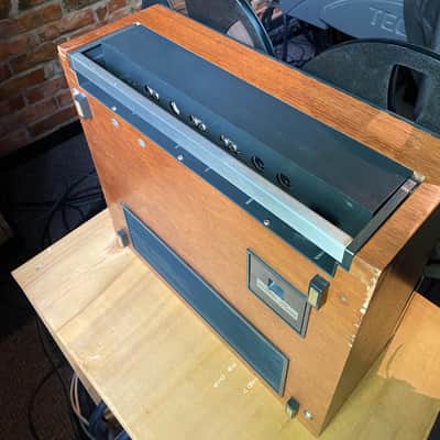 Revox A77 image 6