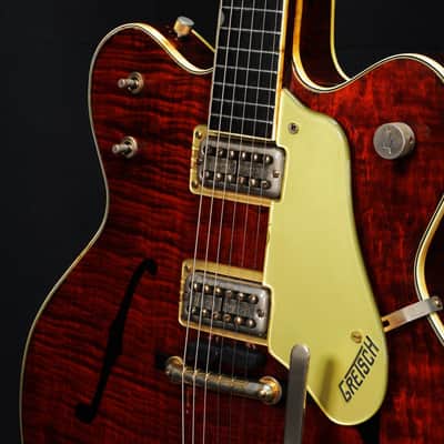 Immagine Gretsch 1962 #6122 Chet Atkins Country Gentleman [SN 47611] [06/30] - 10
