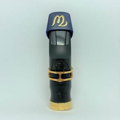 Theo Wanne GAIA3 HR 9 Alto Saxophone Mouthpiece image 7