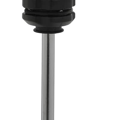 DW 3000 Series 2-Leg Hi-Hat Stand - Chrome (DWCP3500TA) image 2