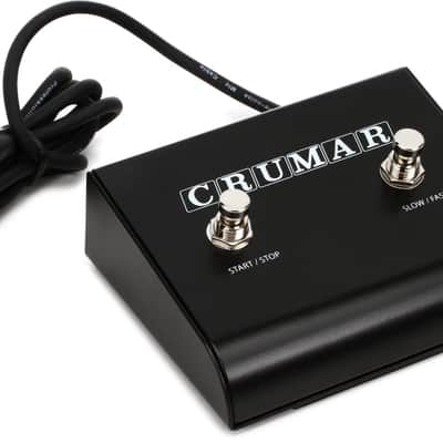 Crumar MJ61-SW2 Rotary Footswitch for Mojo 61 Combo Organ (Mojo61FTSWd3)