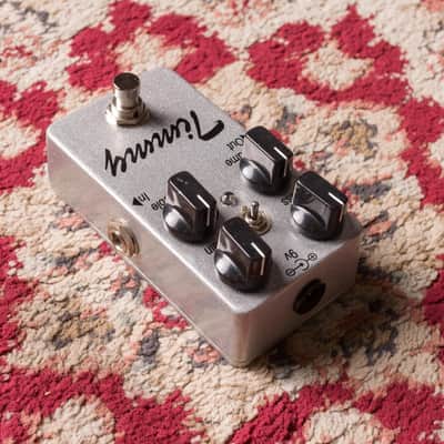 Paul Cochrane Timmy V2 Overdrive Segunda Mano imagen 4
