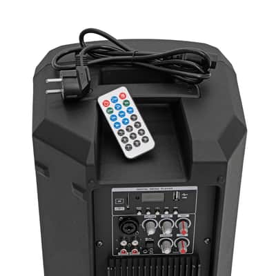 Omnitronic VFM-208AP MK2 image 7