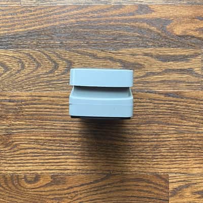 Behringer Ultra Octaver - Current - Gray image 3