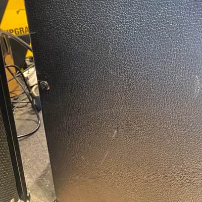Peavey Vypyr X3 100-Watt 1x12" Digital Modeling Guitar Combo 2021 - Present - Black image 3