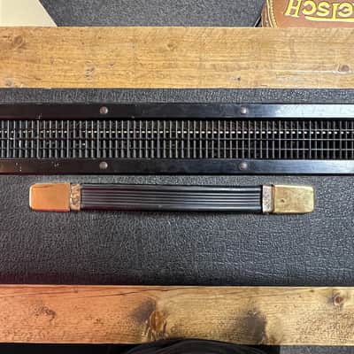Marshall JCM 800 Bass Series Model 1992 100-Watt Head 1981 image 6