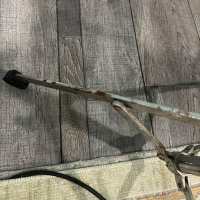 Tama Cymbal Stand Single Braced Straight image 3