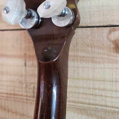 Gibson Mastertone Banjo RB-250 1970-1975 image 11