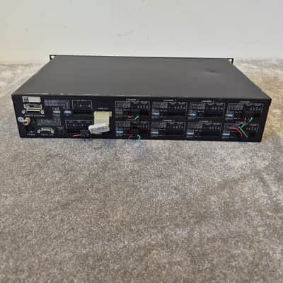 IRP AM4080 - 8 Channel Mixer - Fair image 9