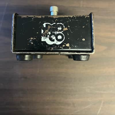 ProCo RAT 1980s LM308N chip image 2