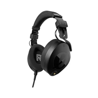 Rode NTH-100 Professional Over-Ear Headphones (Black) image 2