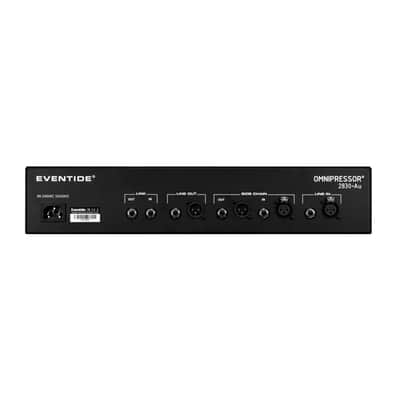 Eventide Omnipressor 2830Au - Dynamics Processor image 2