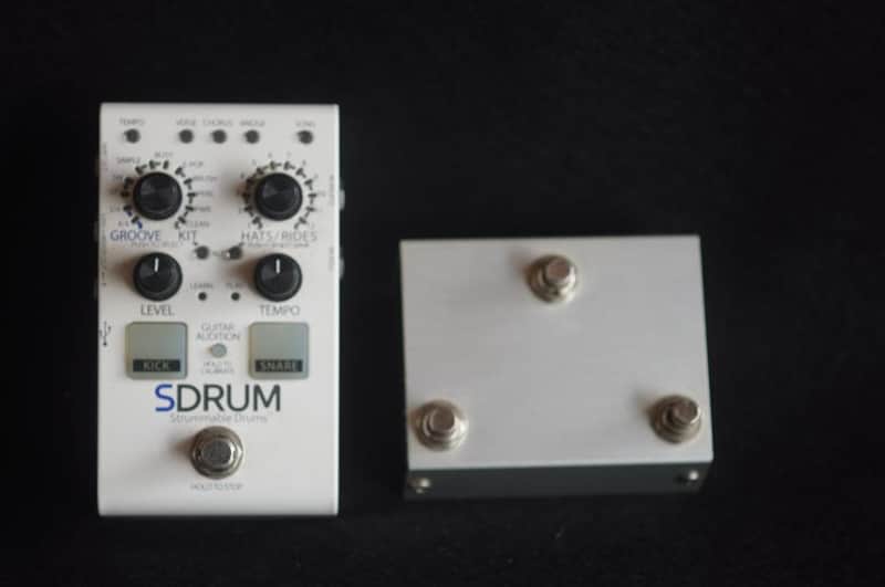 DigiTech SDRUM