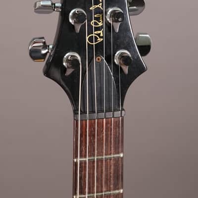 PRS Custom 24 1993 - Sunburst image 7